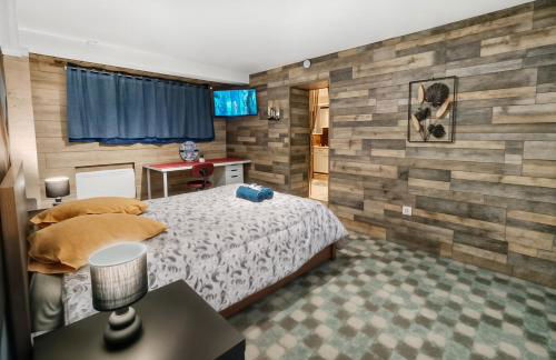 Le Double Studio AB à Dijon CHU, Ciné & Extérieur - Foto 11