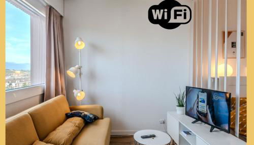 Chez Berangere I T1 I St Julien - Photo 2