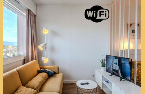 Chez Berangere I T1 I St Julien - Photo 2