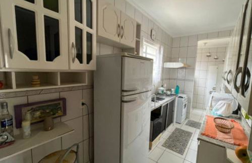 APTO PRAIA UBATUBA ITAGUÁ - Foto 2