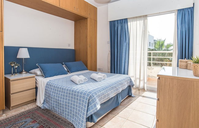 Koulas Apartment - Foto 4