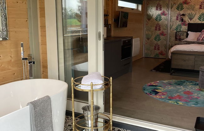 Dunroamin Lodges - Photo 23