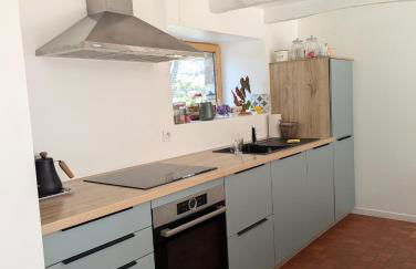 Grande maison de famille à la campagne - 10mn de la mer - Photo 6