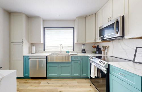 The Baytown Getaway - Foto 8