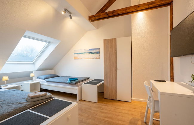 Meine Zeitwohnung - Foto 10