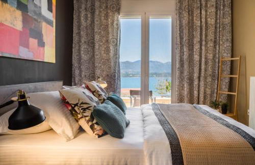 Eviono Sea View Apt Afthonia - Anemelia - Photo 26