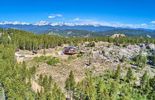 Rancho la Chula - Gambling Golf Hiking Hot Tub! - Foto 50