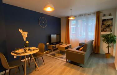 Superbe T2 style scandinave - Foto 7