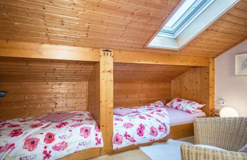 Haus Sonnenhang Wohnung 3 - Foto 12