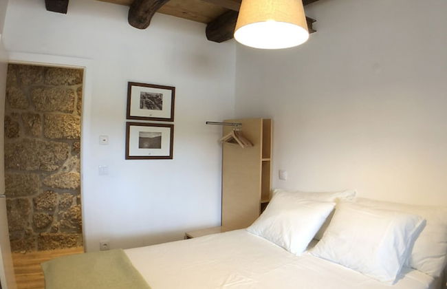 Casa Outeiro for 6 Persons - Foto 4