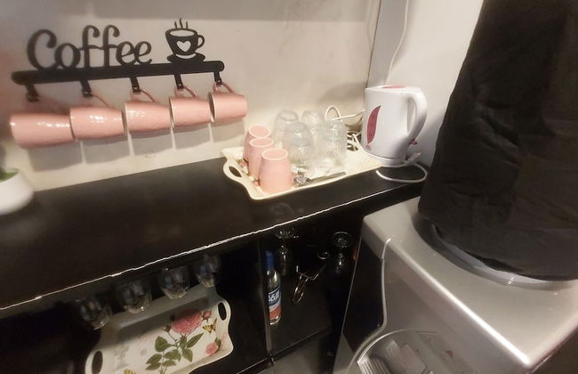 A touch of pink secret garden resort - Photo 19