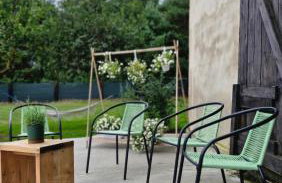 Stodoła HOME&CHILL - Foto 68