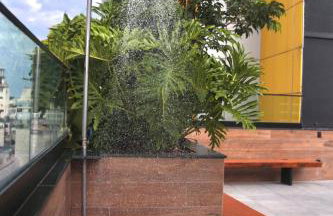 Loft no Centro- Lapa, Consulado, Praia,Metrô e AR! 605 - Foto 17