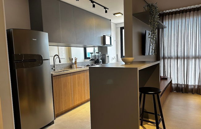 PARK SUL - Edifício Essence - Photo 16