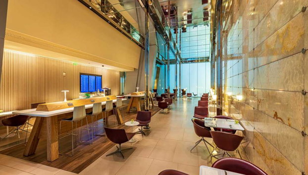 Al Maha Transit Service at Doha Airport - Photo 5