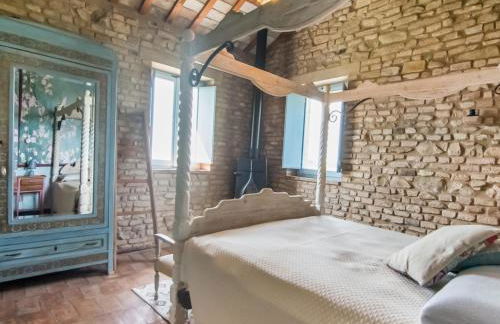 Mansion in Vallefoglia With Pool and Panorama - Foto 36