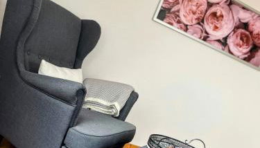 *To hus* Wohnung am Rande von Jever - Foto 4