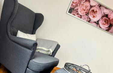 *To hus* Wohnung am Rande von Jever - Foto 4