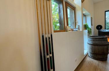 Le Refuge du 55 - Foto 18