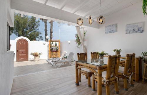 Casa Jardín - Foto 2