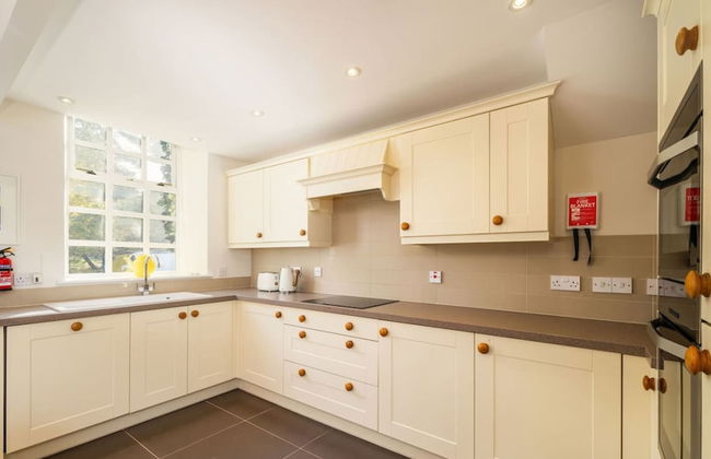 The Stables Cottage Aboyne Royal Deeside - Photo 10