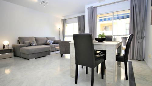 Estepona Port Apartment LUNA - Photo 2