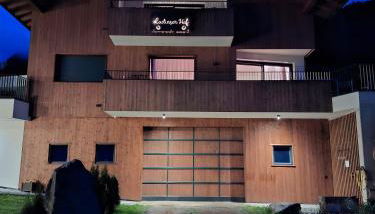 Ladinser Hof Western Suite - Foto 5