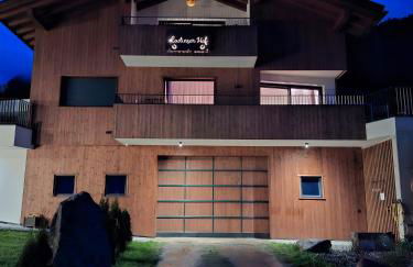 Ladinser Hof Western Suite - Foto 5