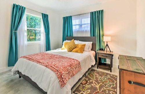 Bright, Pet-Friendly Retreat in Avon Park! - Foto 16