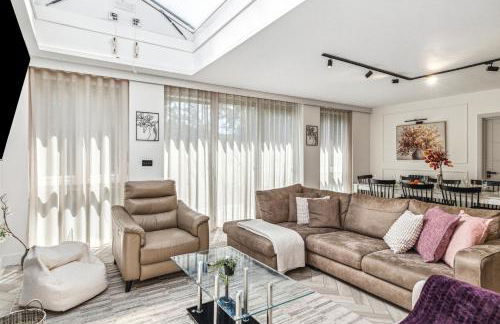 Spacious 6 Bedroom Luxury Home Sleeps 14 Royal Manor 57 - Foto 23