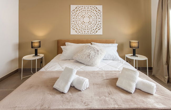 Exceptional Sunlit Apart Marsaskala Bay - Foto 3