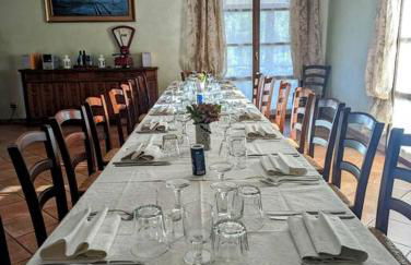 Agriturismo a Canonica - Foto 21