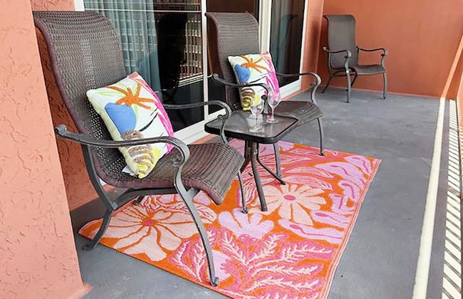 Shores of Panama 2112 - Foto 1