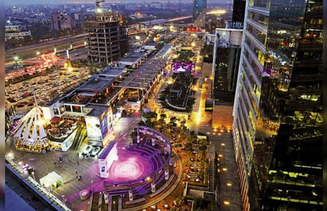 1bhk Service Apartments by Parfait Street - Foto 64