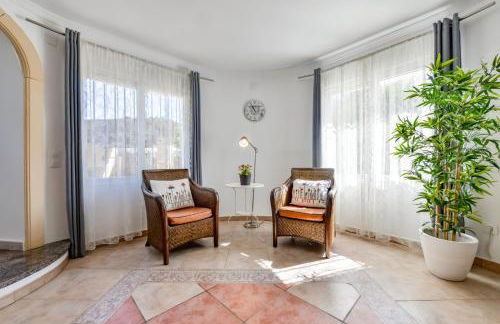 Villas Guzman - DosAngeles - Foto 22