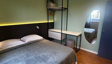 RCM Vilas - Apartamento Estiloso - Foto 4