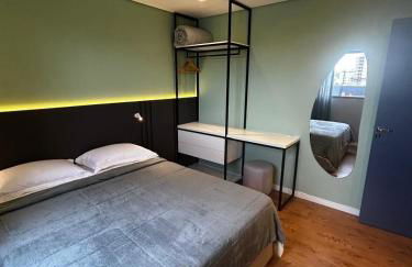 RCM Vilas - Apartamento Estiloso - Foto 4