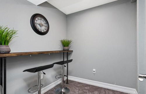 Modern House in Clearwater with access to a Shared Swimming Pool - Foto 25