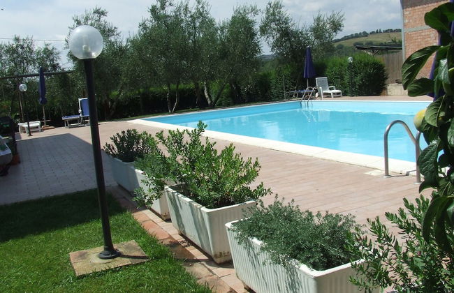 Agriturismo Il Punto Verde - Foto 27