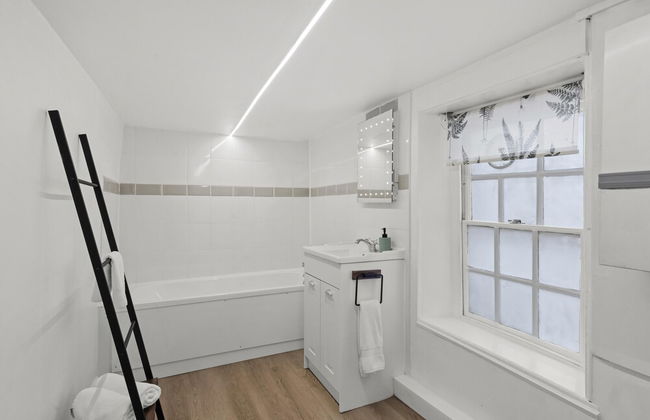 Castle Cottage Arundel By My Getaways - Foto 13