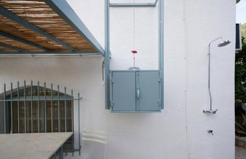 Villa Afroditi by ΜΡS - Foto 43