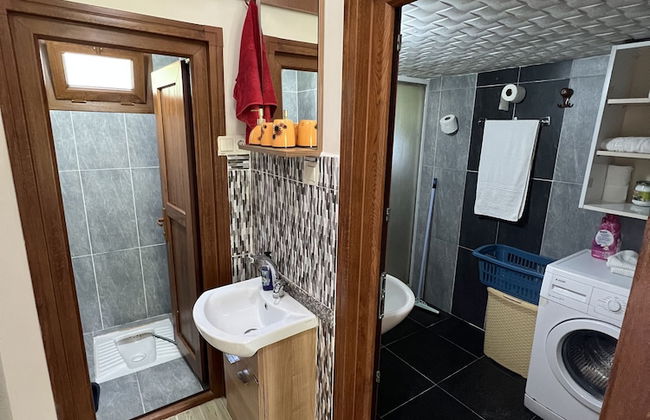 Yeşil Doğa Bungalov - Foto 18