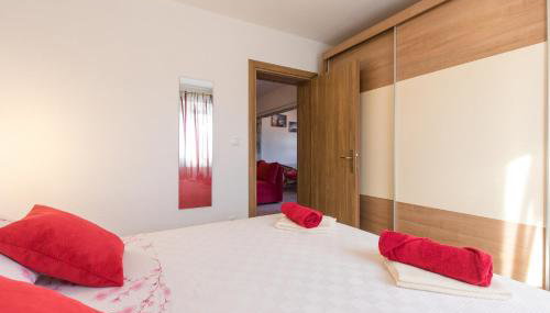 Apartment Doris, Nenadici - Photo 5