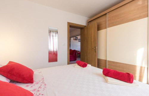 Apartment Doris, Nenadici - Photo 5