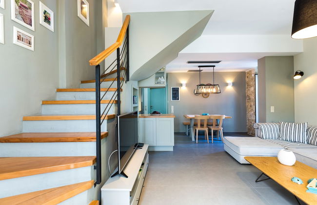 Philoxenia Villas - Foto 39