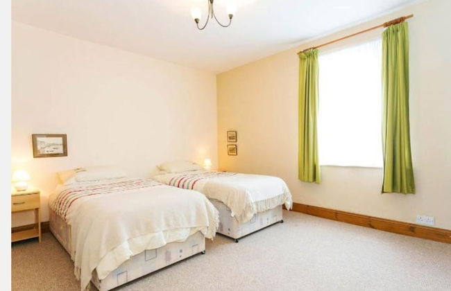 2-bed 2- Bath Cottage Half Price Monthly Booking - Foto 1