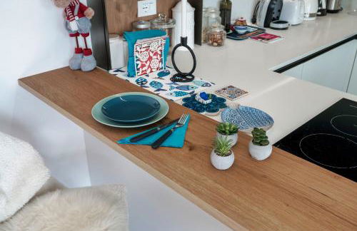 Relax Luxury Sirmio - Elegante Trilocale con Piscina a Sirmione - Foto 7