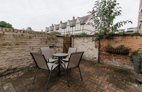 HIGH SAINT COTTAGE - Stunning 3 Bed Accommodation located in Ripon, North Yorkshire - Foto 11