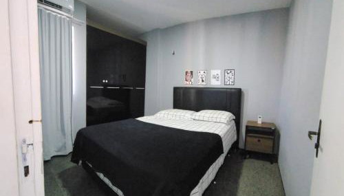 Flat Via Venetto Apto1505 - Foto 2