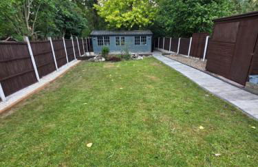 Stunning property with Summer house - Foto 65